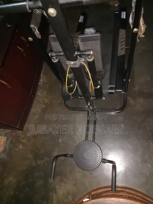 ফ্রেশ কন্ডিশন এর ট্রেডমিল