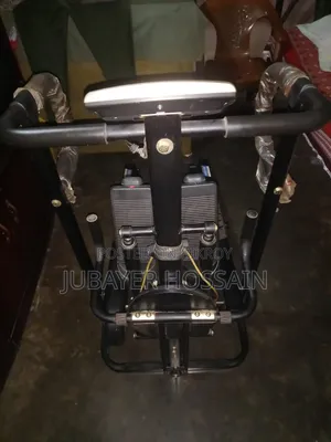ফ্রেশ কন্ডিশন এর ট্রেডমিল