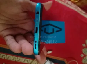 Oppo A71 16 GB White