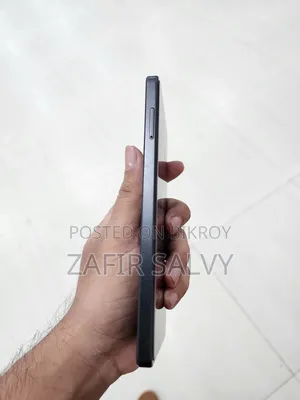 New Xiaomi Redmi Note 13 256 GB Black
