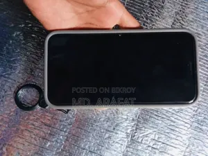Apple iPhone 11 128 GB Black