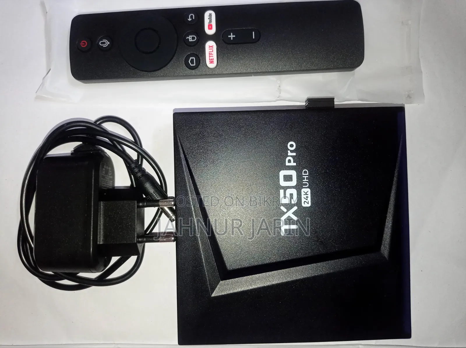 Android TV Box