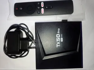 Android TV Box