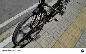 Cycle Sell Post