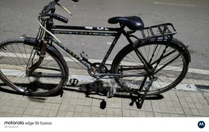 Cycle Sell Post