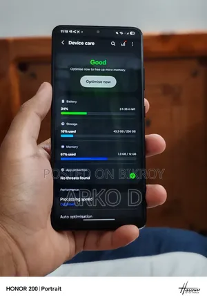 Samsung Galaxy S21 Ultra 5G 256 GB Black