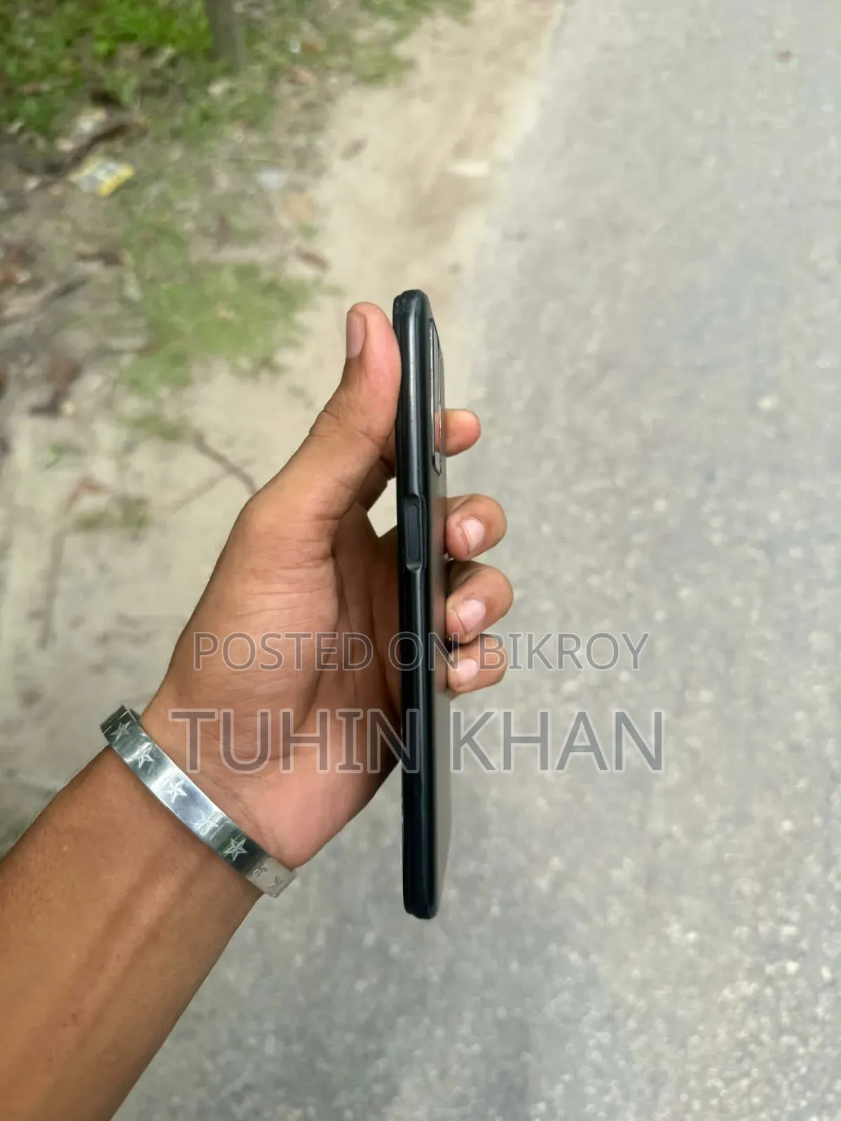 Oppo A56 5G 256 GB Black