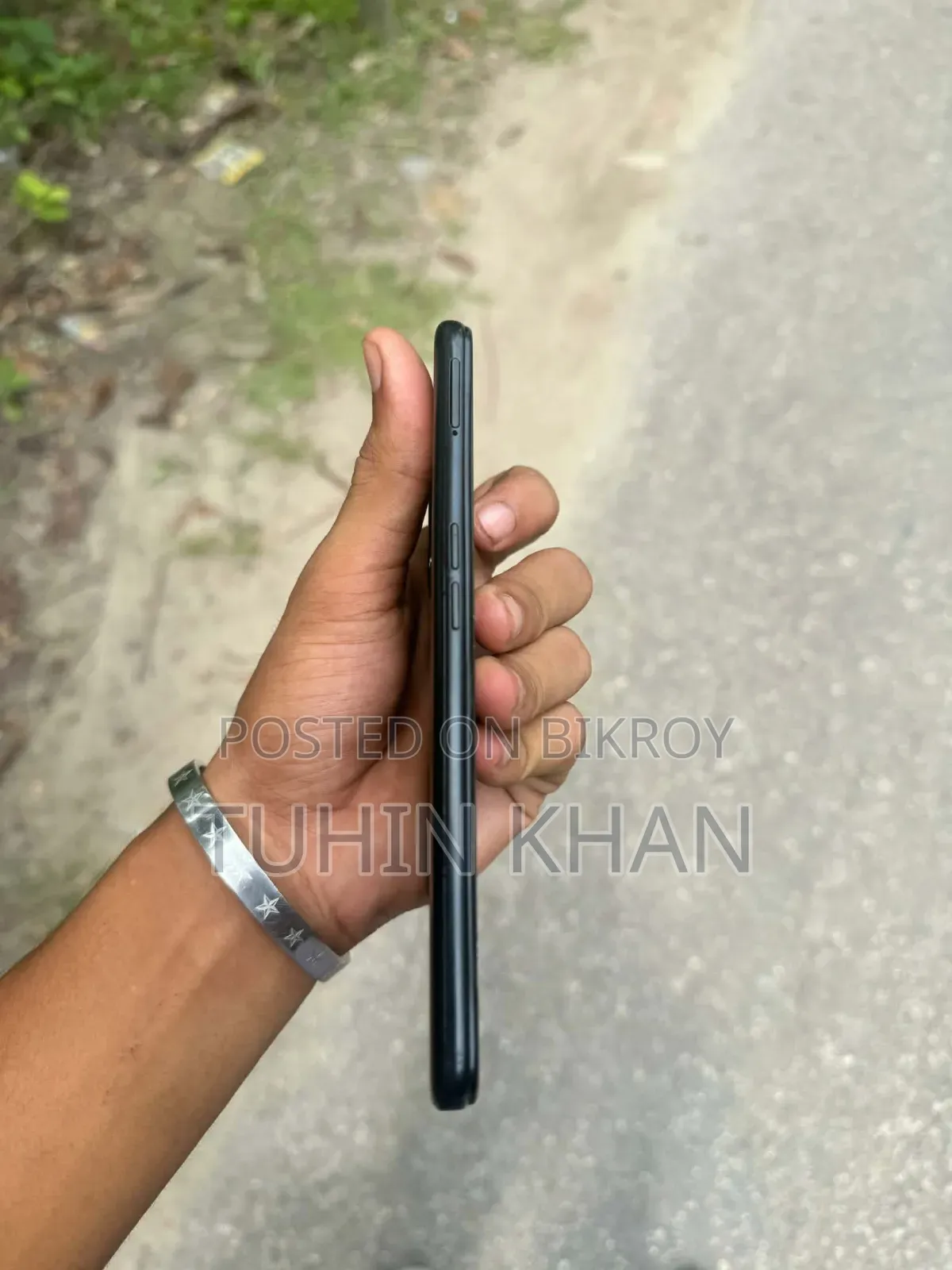 Oppo A56 5G 256 GB Black