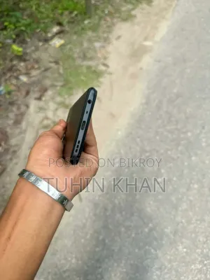 Oppo A56 5G 256 GB Black