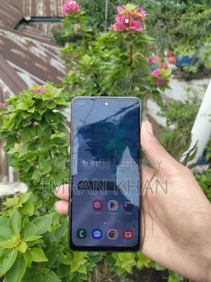 Samsung Galaxy S20 FE 5G 128 GB Blue