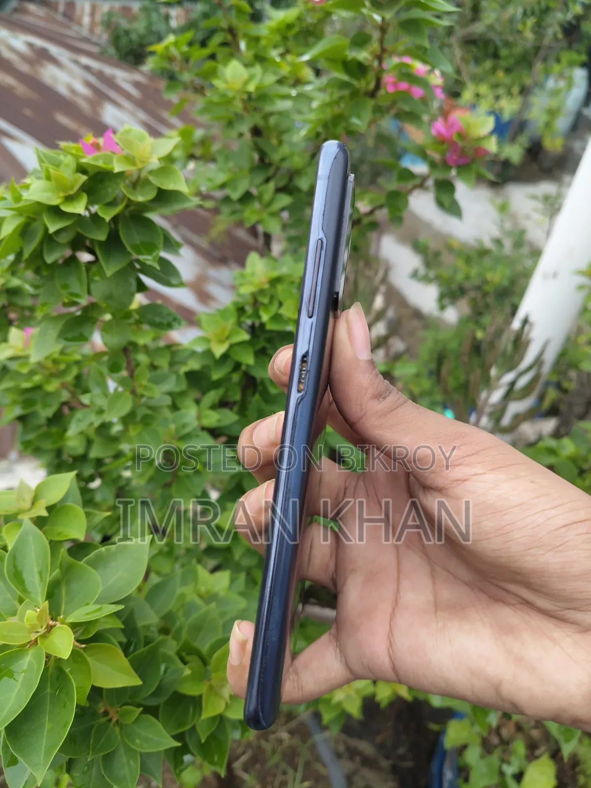 Samsung Galaxy S20 FE 5G 128 GB Blue