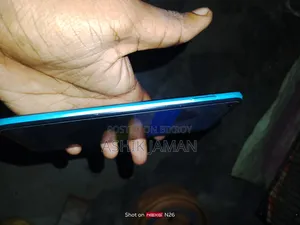 Realme C17 128 GB Green