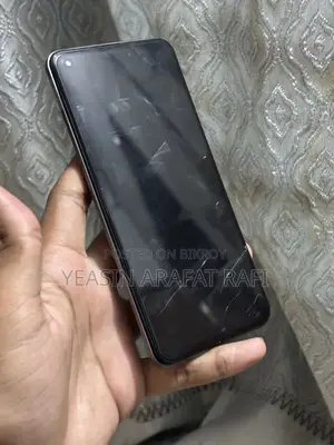 Realme 8 5G 128 GB Silver