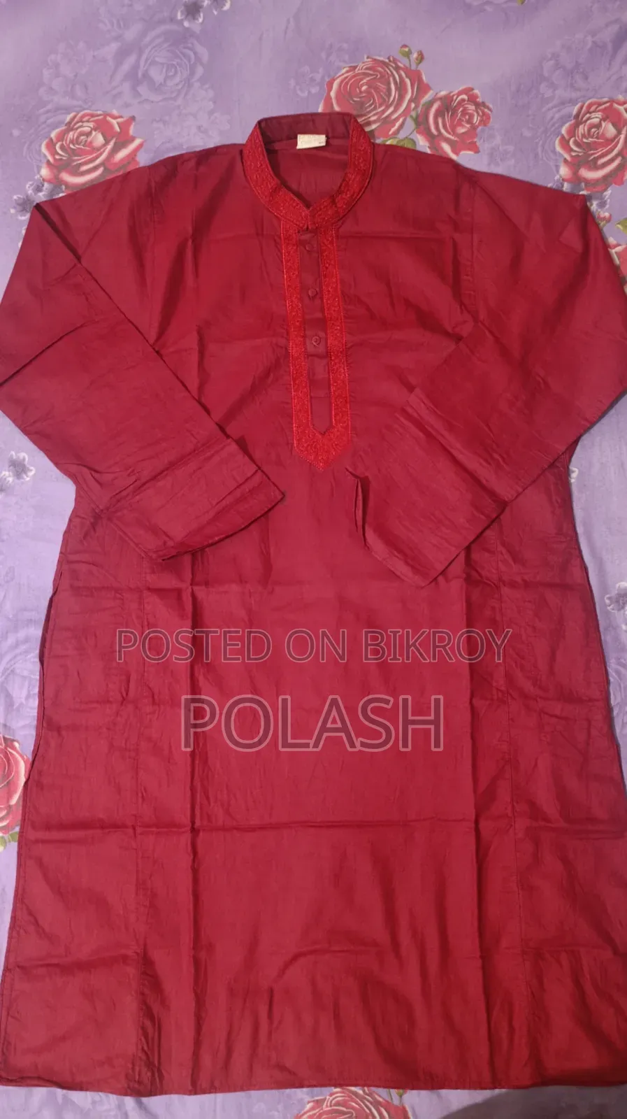 Men's Panjabi