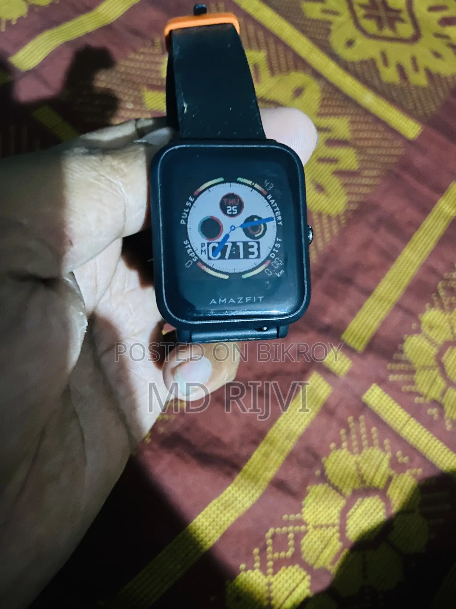 Amazfit Bip