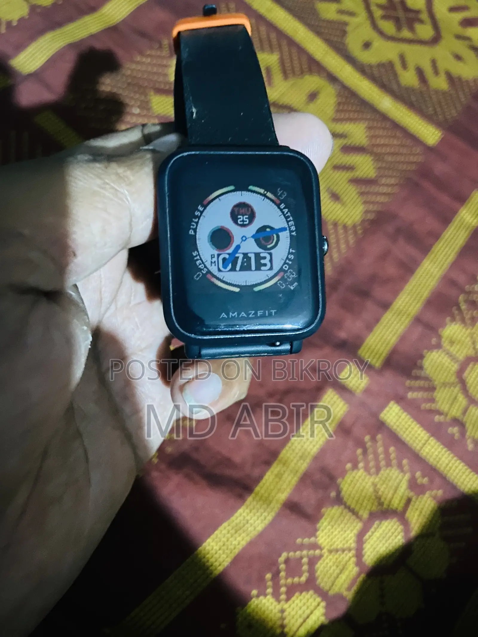 Amazfit Bip