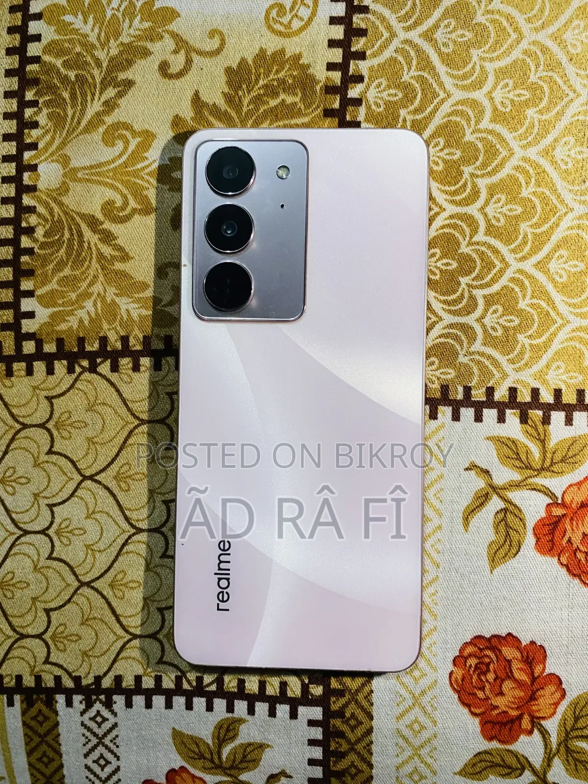 Realme C75x 128 GB Purple