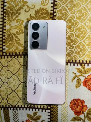 Realme C75x 128 GB Purple