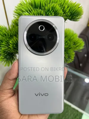 Vivo T4 128 GB Gold