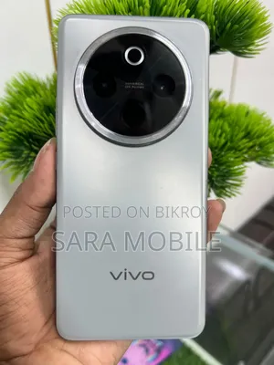 Vivo T4 128 GB Gold