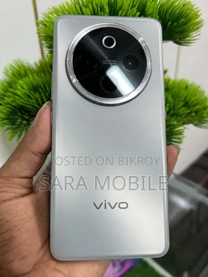 Vivo T4 128 GB Gold