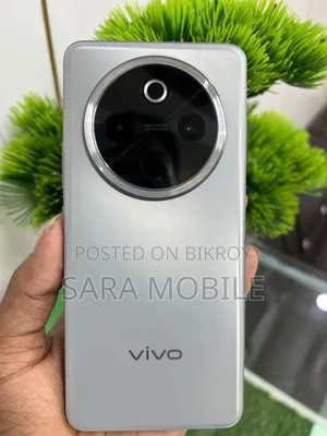 Vivo T4 128 GB Gold