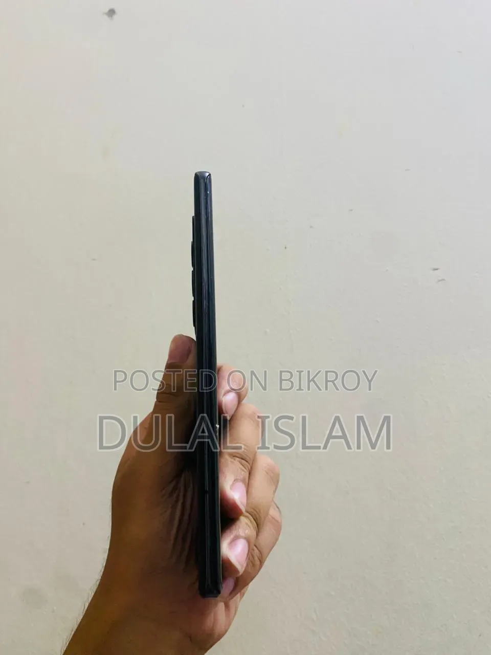 Vivo S16 Pro 512 GB Black