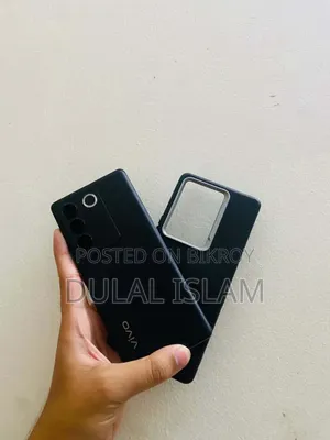 Vivo S16 Pro 512 GB Black