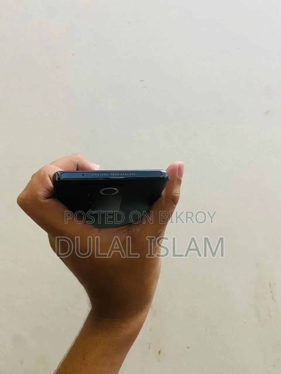 Vivo S16 Pro 512 GB Black