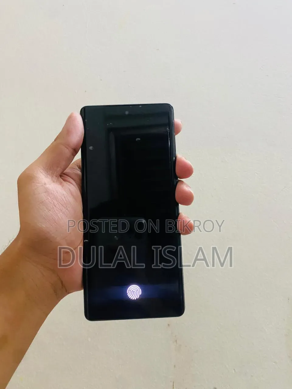 Vivo S16 Pro 512 GB Black