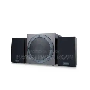 Microlab Tmn1 2:1 Speaker