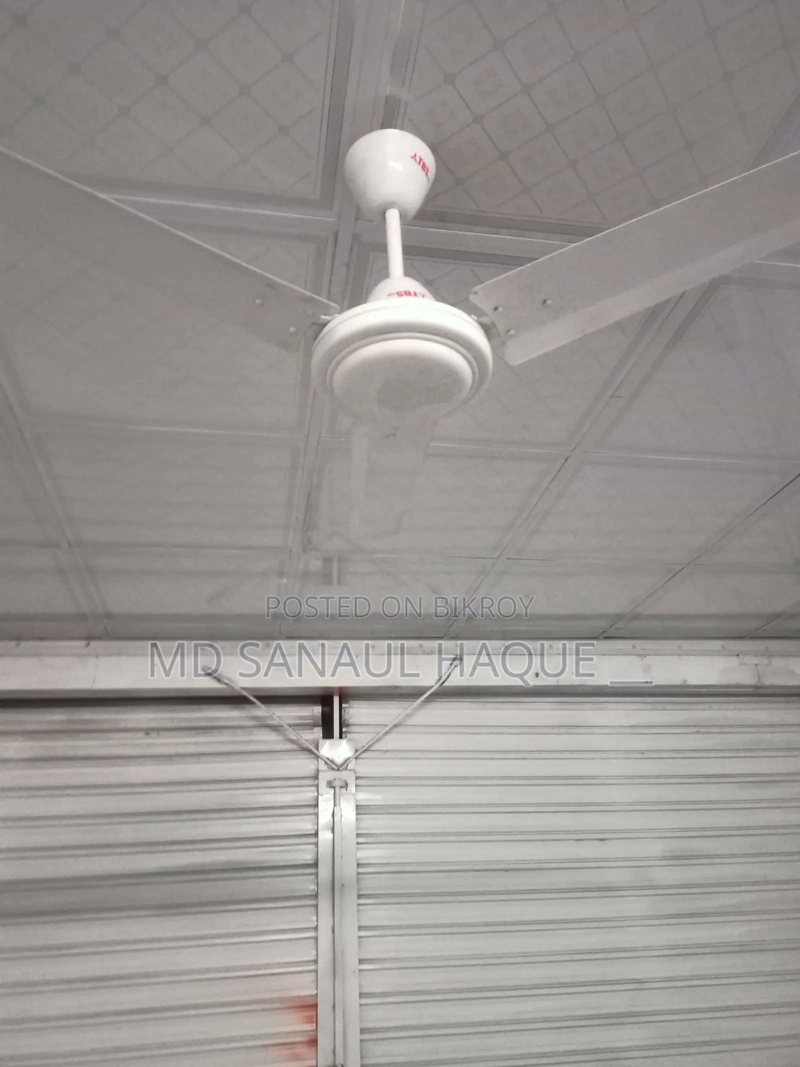 Original Rfl Pvc Ceiling Board