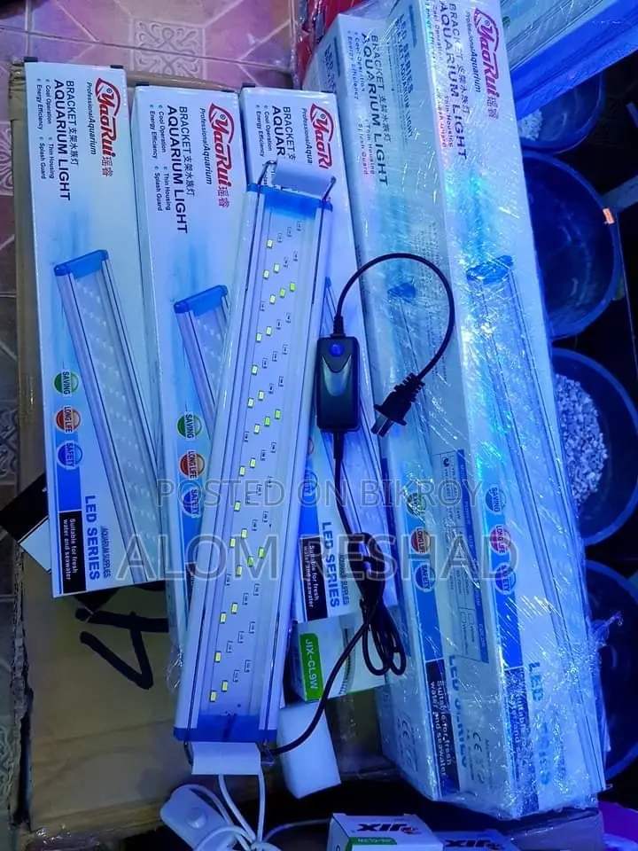 Aquarium Top Light