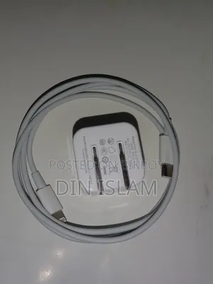 ব্র্যান্ড নিউ চার্জার