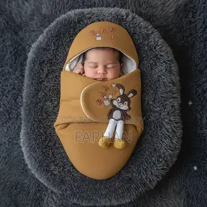 Warmnest Baby Blanket ( 0-6 Months )