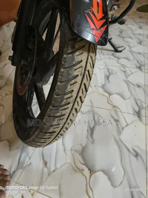 Bajaj Pulsar 150 2019 Black