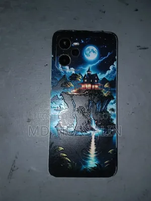 Realme C35 128 GB ব্লু
