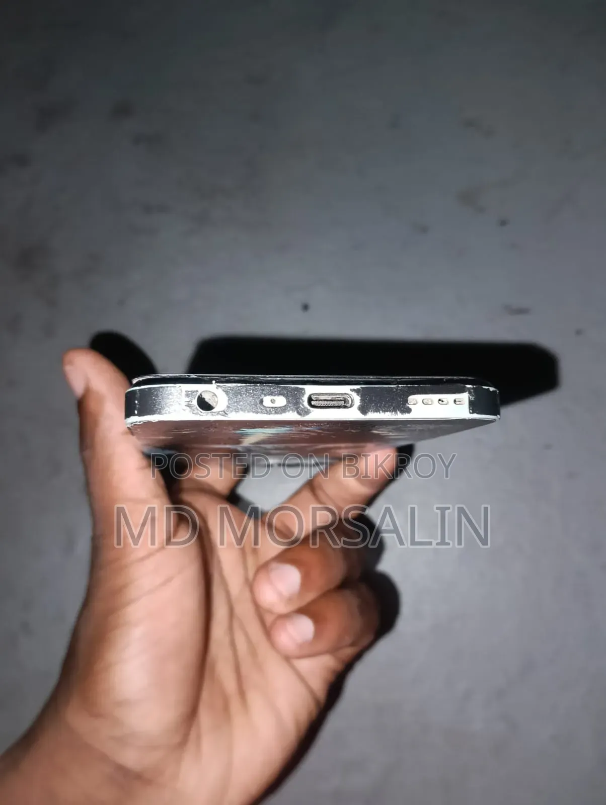 Realme C35 128 GB ব্লু