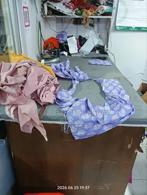 Cutting Table