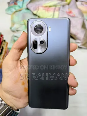 Oppo Reno 128 GB ব্ল্যাক
