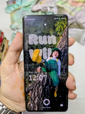 Oppo Reno 128 GB Black