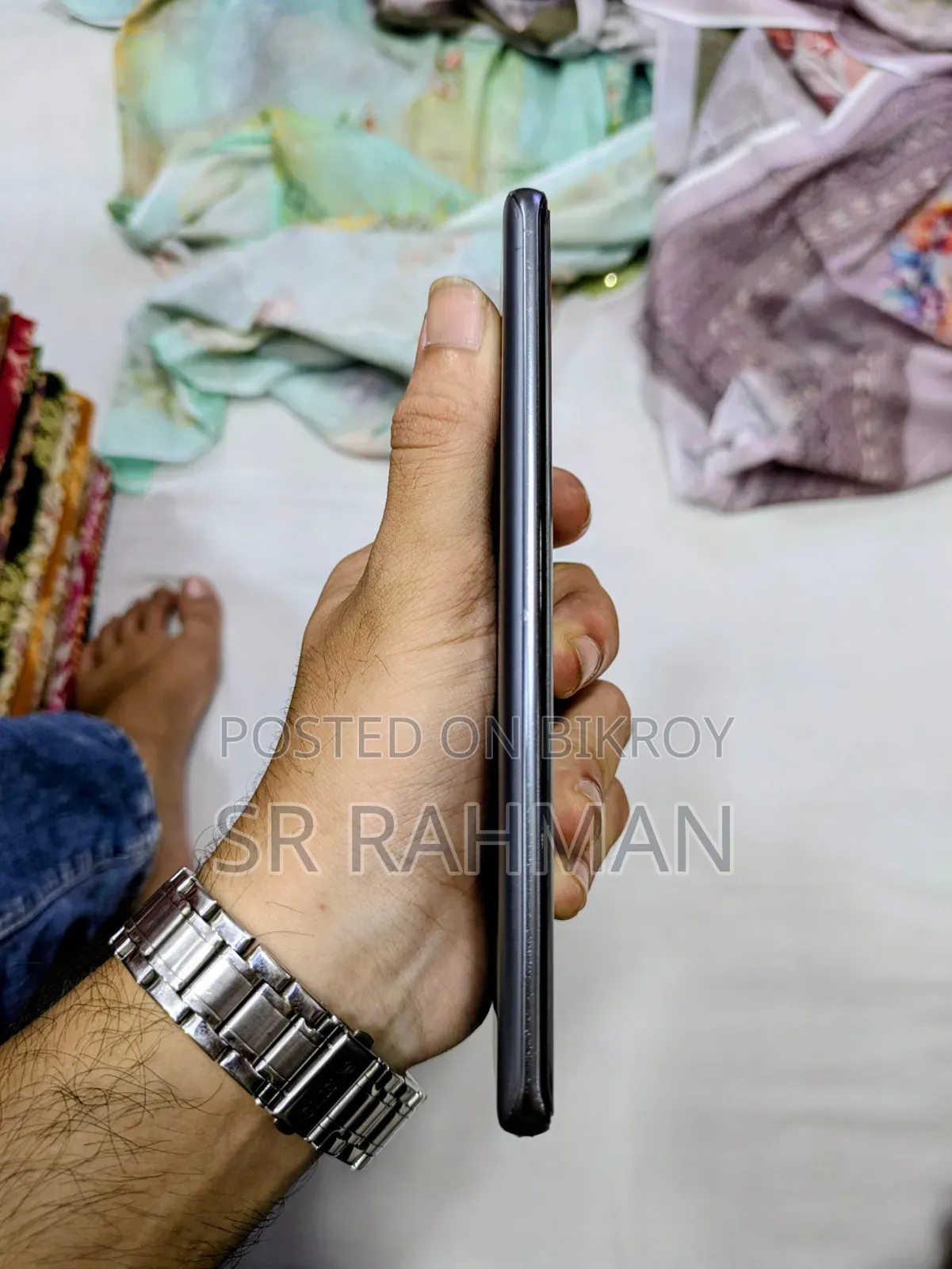 Oppo Reno 128 GB Black