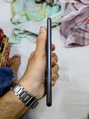 Oppo Reno 128 GB Black
