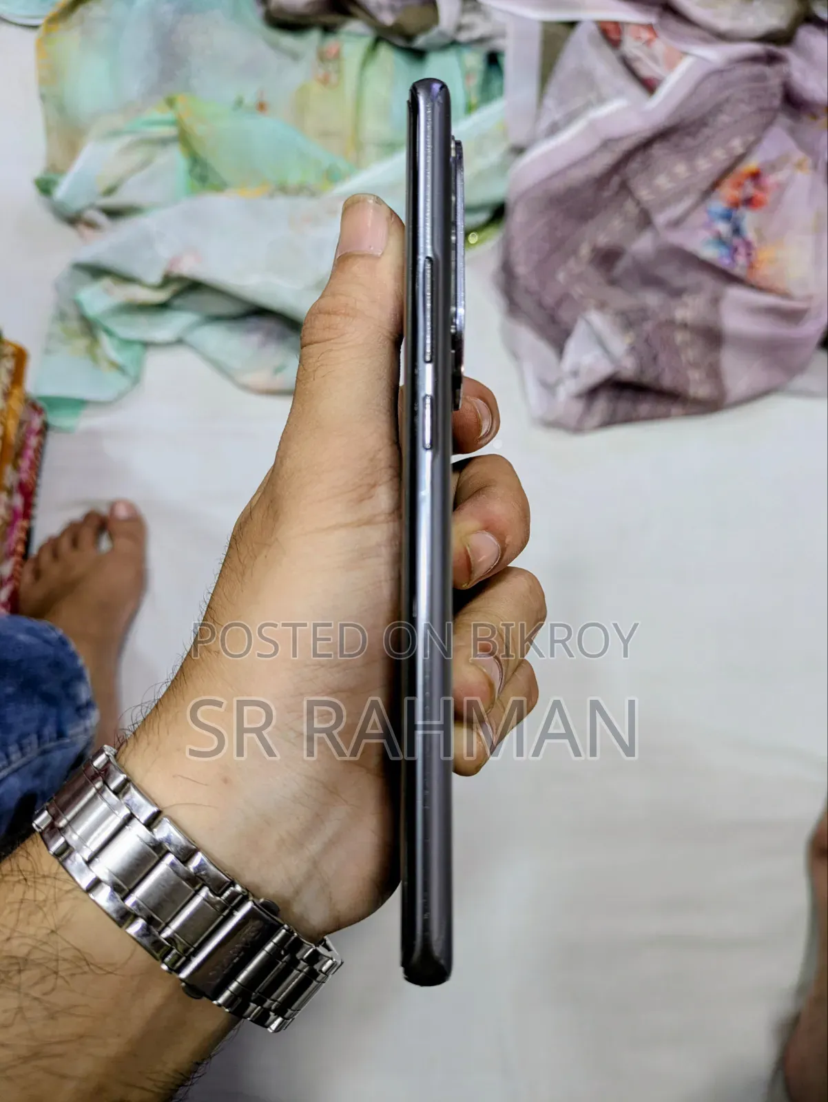 Oppo Reno 128 GB Black