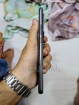 Oppo Reno 128 GB Black