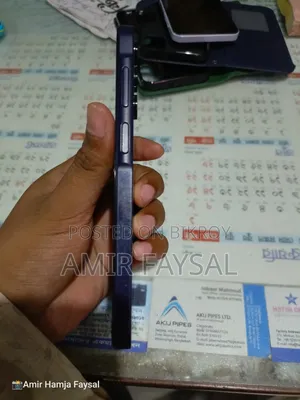 New Samsung Galaxy A15 128 GB Black