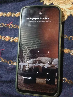 Xiaomi Redmi 15C 4G 128 GB Blue
