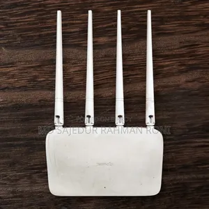 Tenda F6 Router