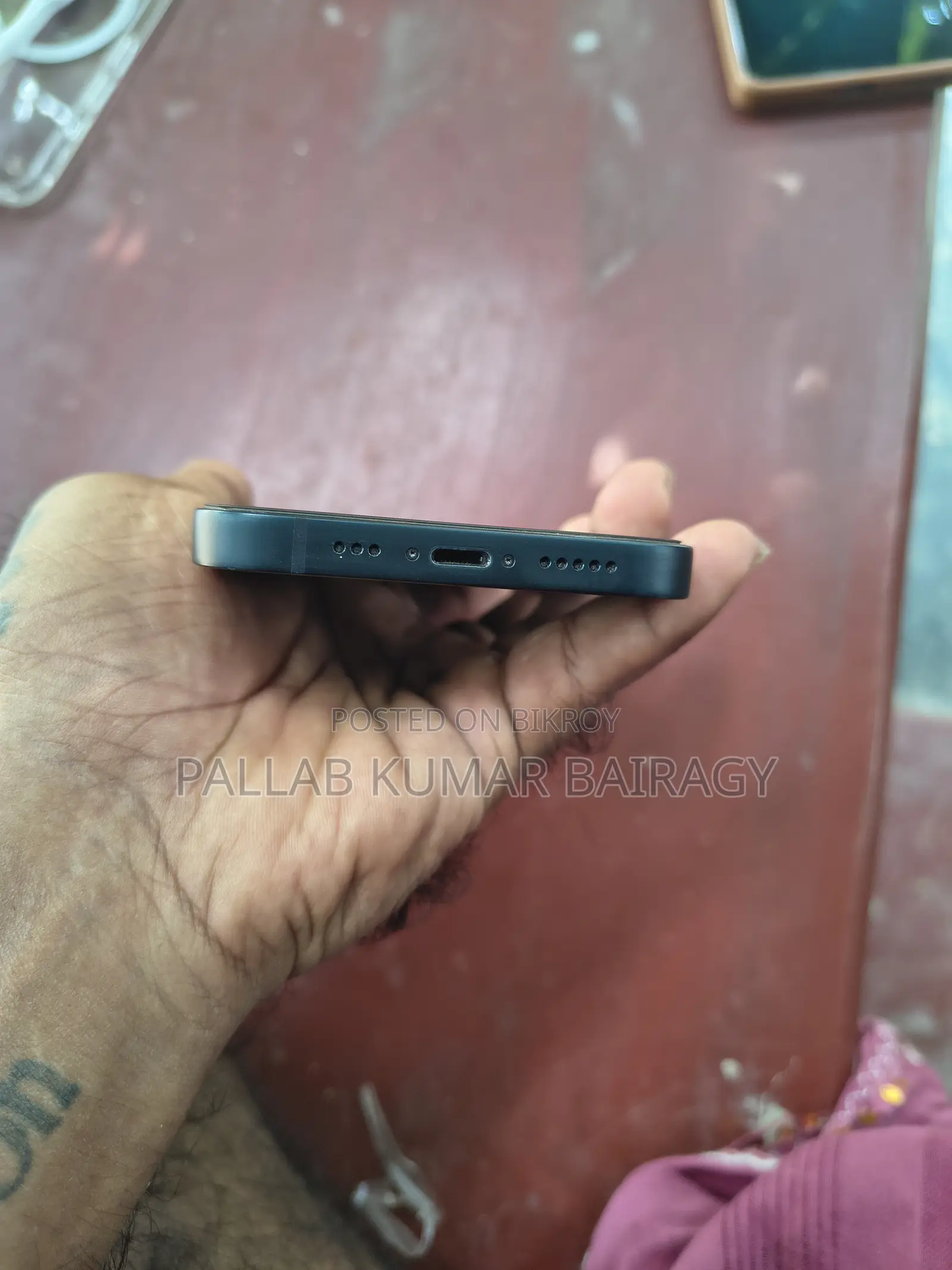 Apple iPhone 14 128 GB Black
