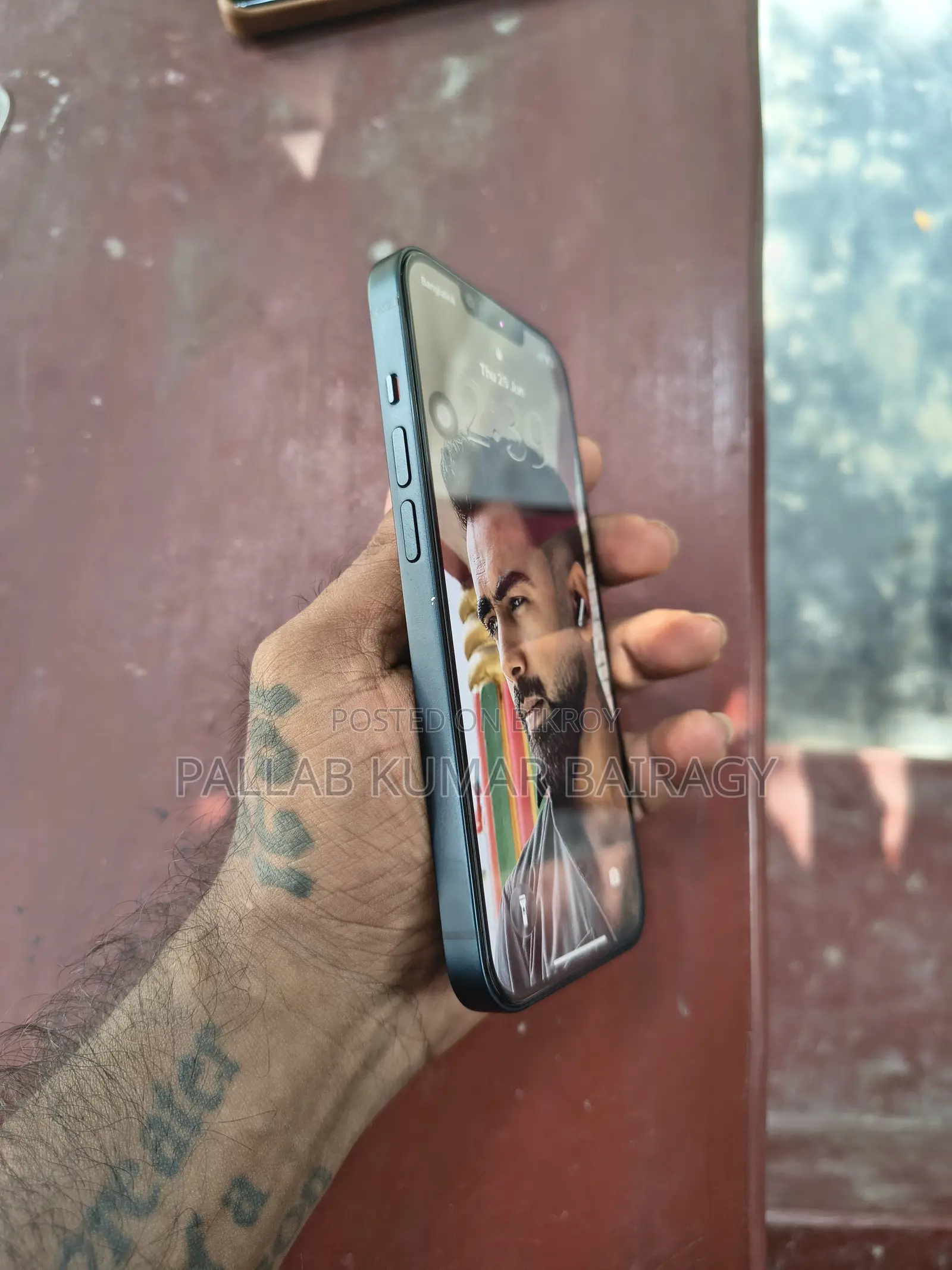 Apple iPhone 14 128 GB Black